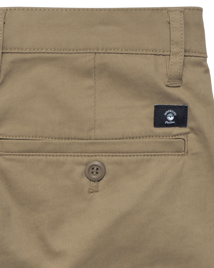 (image for) Durable Dockers® x Malbon Original Chinos, Tapered Fit